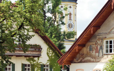 Brauereigasthof Hotel Aying